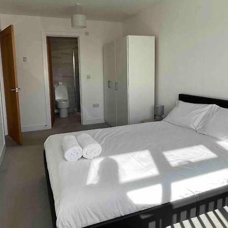Green 3 Bed Bungalow With En-Suite And Parking Felton  Luaran gambar