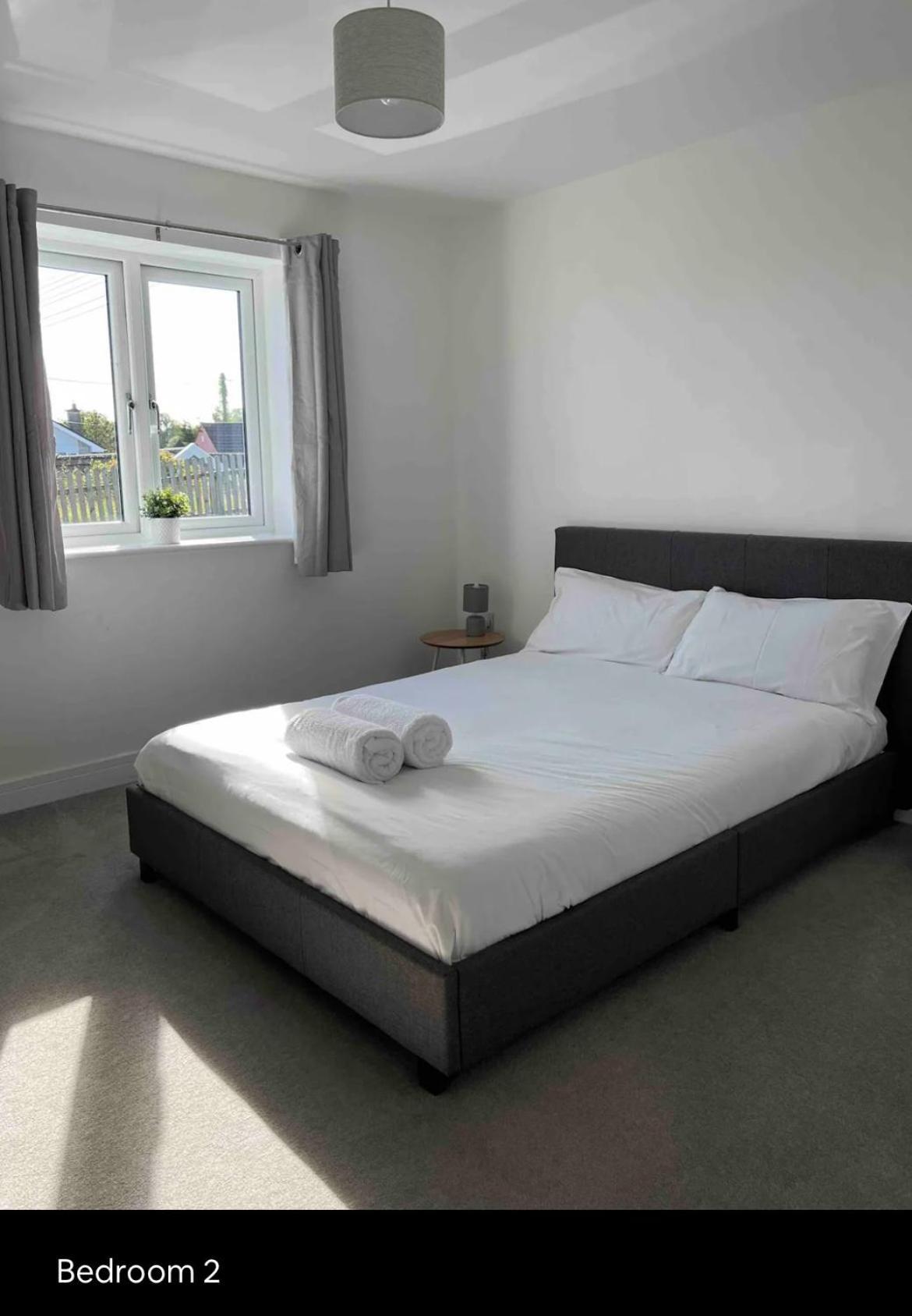 Green 3 Bed Bungalow With En-Suite And Parking Felton  Luaran gambar